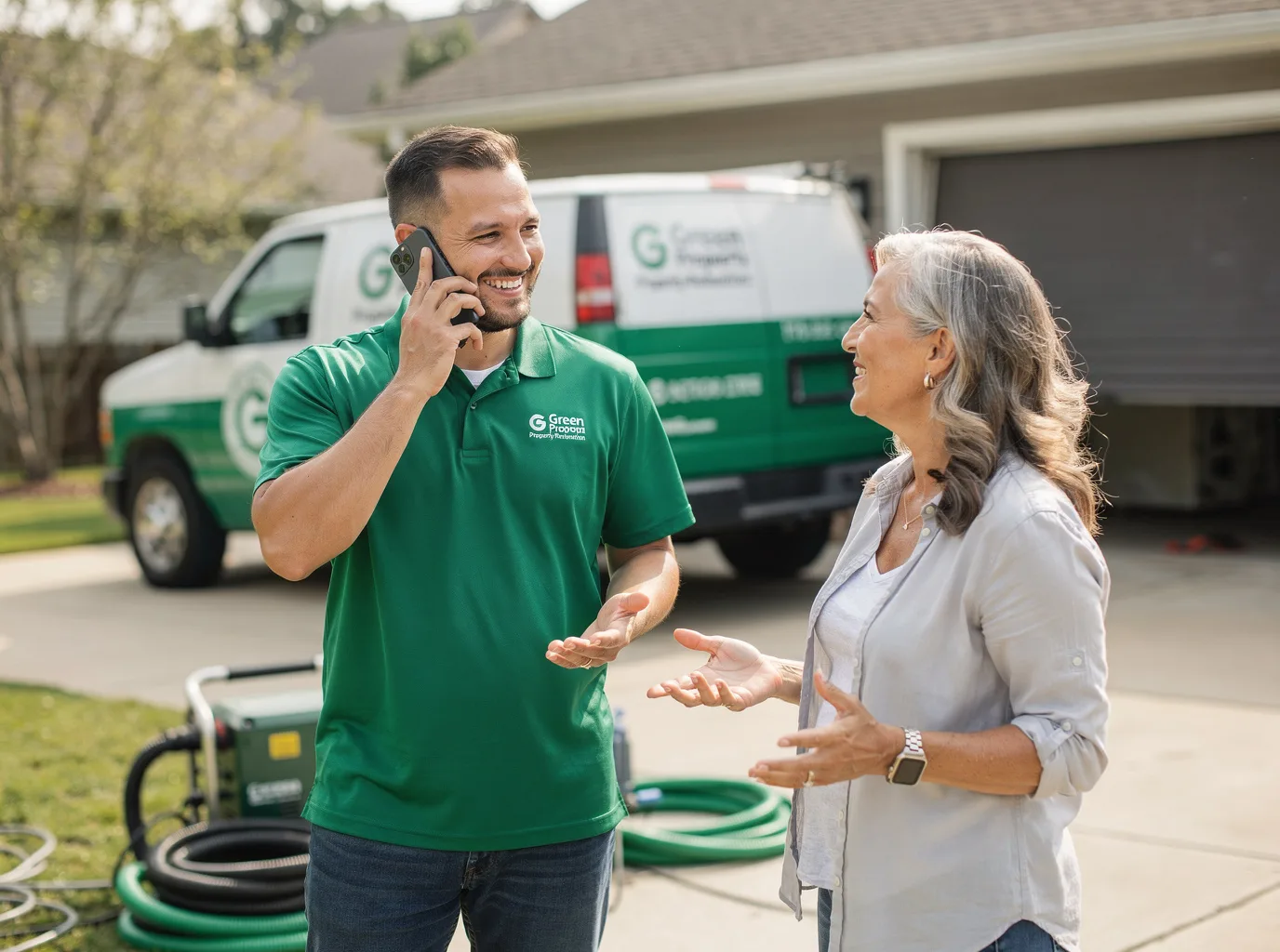 Water Damage Restoration Millbrae, CA FAQs